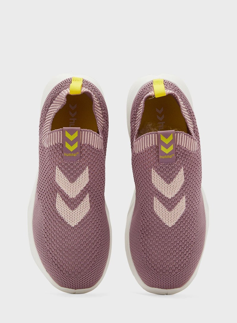 Hummel Tatum Seamless Sneakers - Image 4