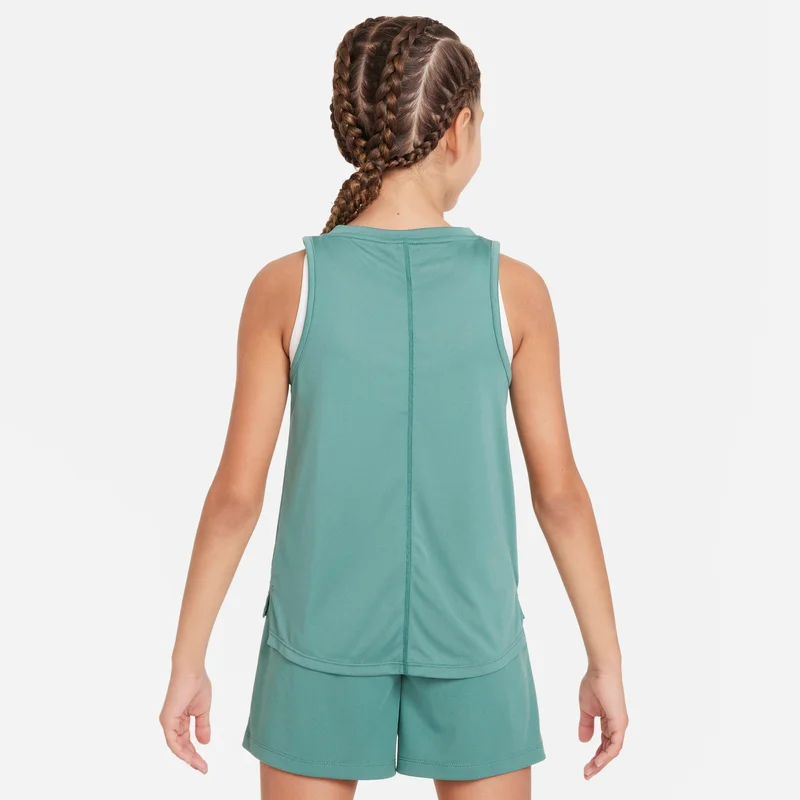 Nike Kids' Dri-FIT One Training Tank