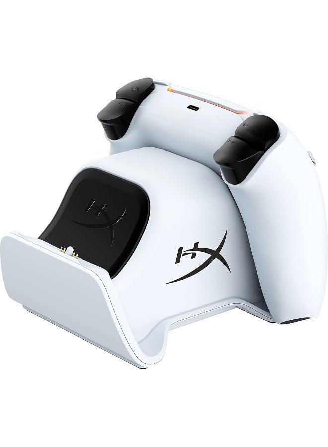 HYPERX Renewed - ChargePlay Duo PS5 Controller Charging Station - Image 2