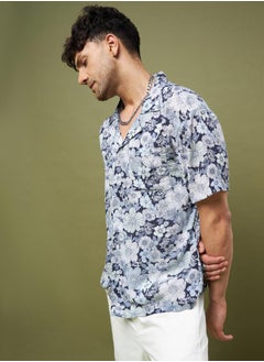 Floral Print Relaxed Fit Shirt - pzsku/Z43E5BFBE0F175636F772Z/45/_/1730198221/16058c7b-baa1-4fc2-bfa4-942392a14036