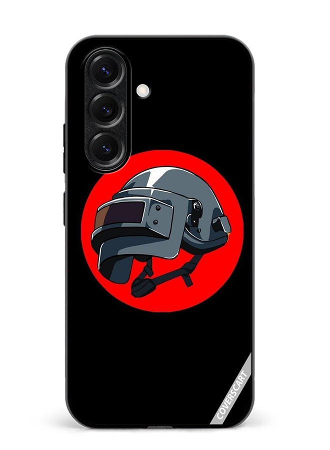 Protective Case Cover For Samsung Galaxy S25 Plus Pubg Design Multicolour