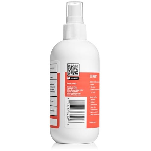 111MedCo 0.02% Hypochlorous Acid 8oz. Spray - Image 4