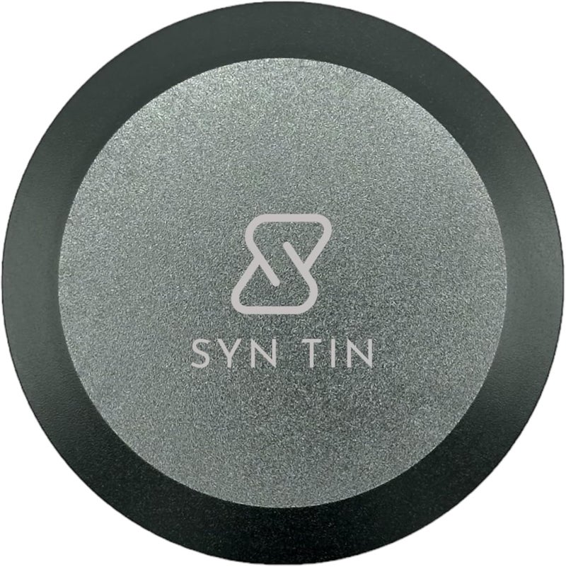 Syn Tin 3.0 | Metal Can | Metal Container | Pouch Container | Small Storage Tin | EDC (Gunmetal Gray) - Image 5