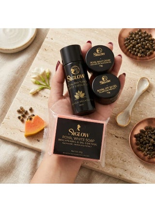 SY GLOW Oman Store | Best Price Offers