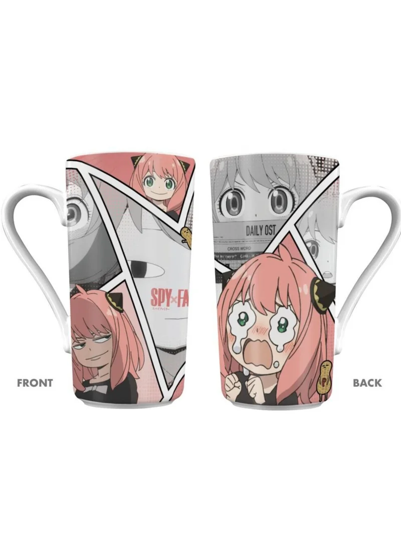 بيراميد سباي فاميلي مج كبير  مل