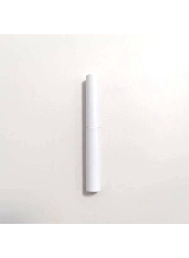 Multi-function Three-in-one Bluetooth Headset Cleaning Pen Keyboard Camera Mobile Phone Dust Removal Pen Digital Accessories Cotton Brush-Color:Black Pearlescent Bag  - Image 1