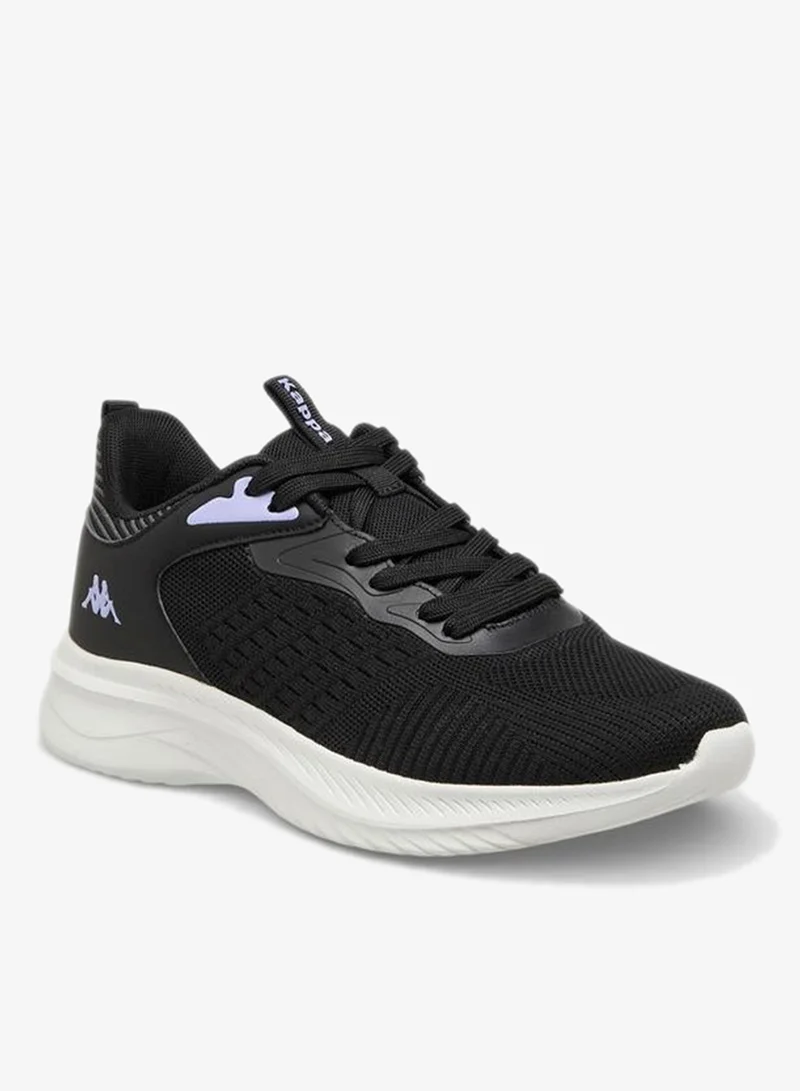 كابا Women Lace-Up Sports Shoes