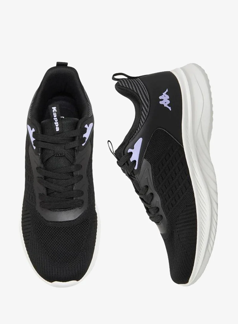 كابا Women Lace-Up Sports Shoes