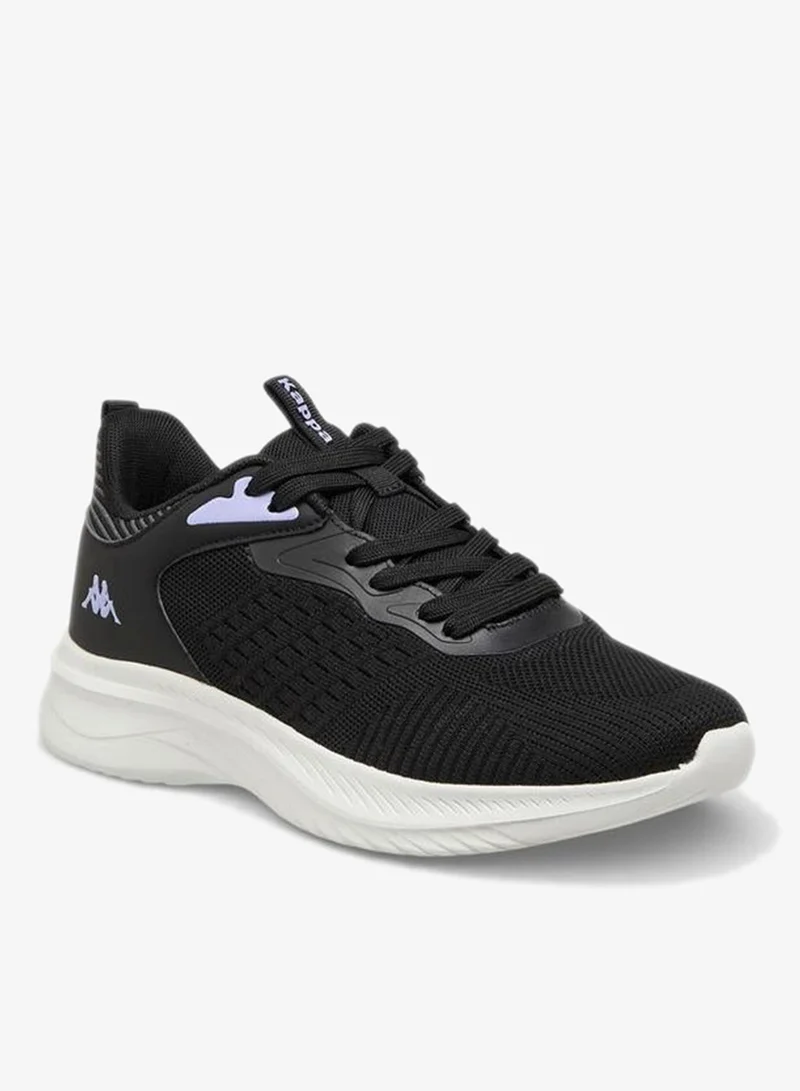 كابا Women Lace-Up Sports Shoes