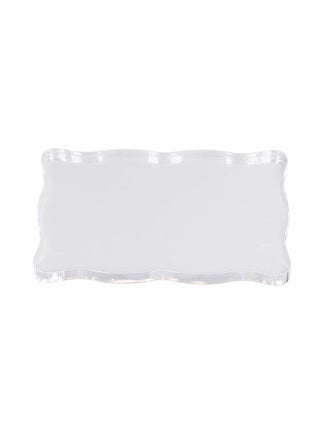 Acrylic Stamp Block Acrylic Handle Curved DIY Stamp Craft Rubber Stamp Transparent StampTL008 - pzsku/Z43E616E520F74D79E08FZ/45/1746188358/022461c9-c6e7-4ca3-a990-c8f82e426778