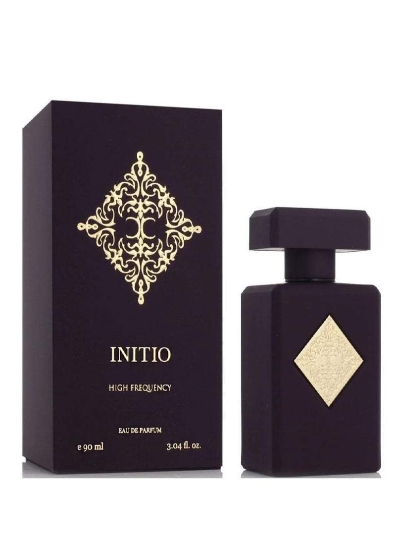 Initio High Frequency Eau de Perfume 90ml  - Image 2