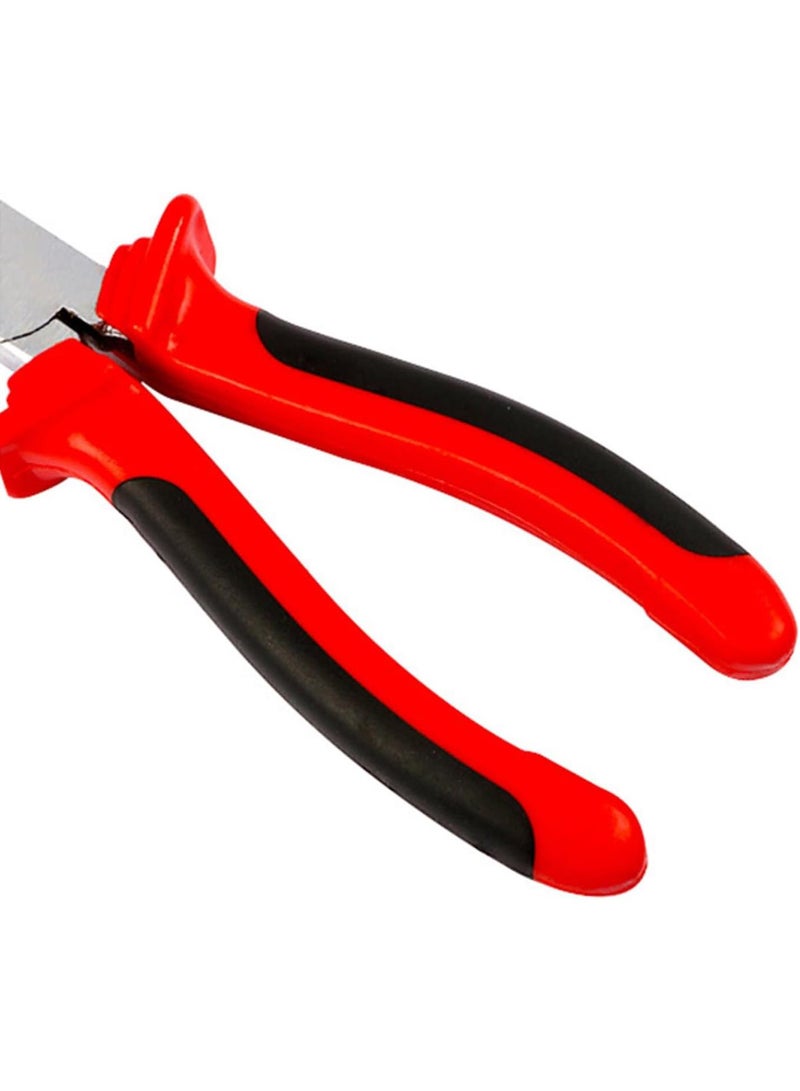 GGOOT 9Inch Glow Plug Connector Pliers Straight Jaw Glow Plug Removal Tool for Efficient Car Engine Maintenance Hardware Tool - Image 5
