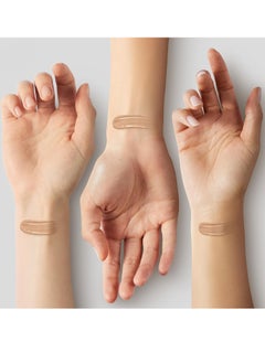 Lumene Lumene Color Correcting CC Cream - Lightweight Foundation - Medium Coverage - Redness Reducing Face Makeup for a Glowing Complexion - Vegan Formula + Suitable for All Skin Types - Medium (1 fl oz)  - Image 2