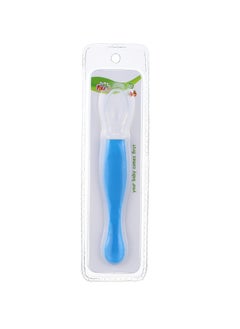 La Frutta La Frutta Silicone spoon 2 side  - Image 1