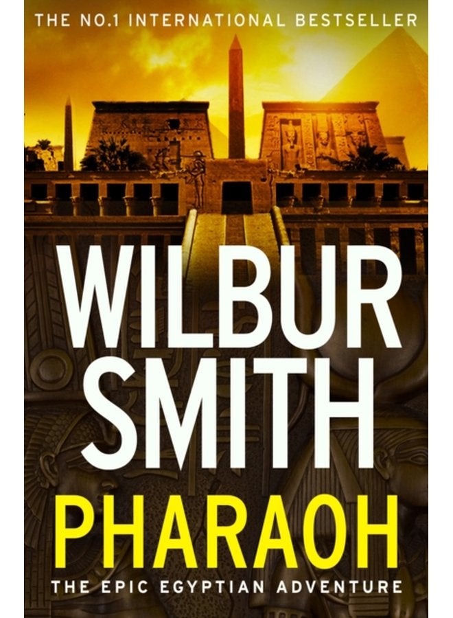 Pharaoh - Paperback