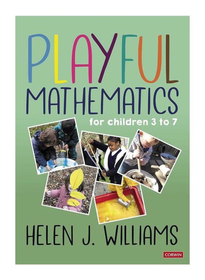 Playful Mathematics " For children 3 to 7 "
