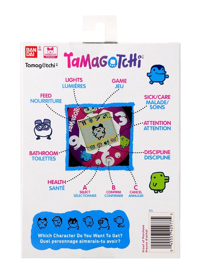 Tamagotchi Original HONEY - Image 3