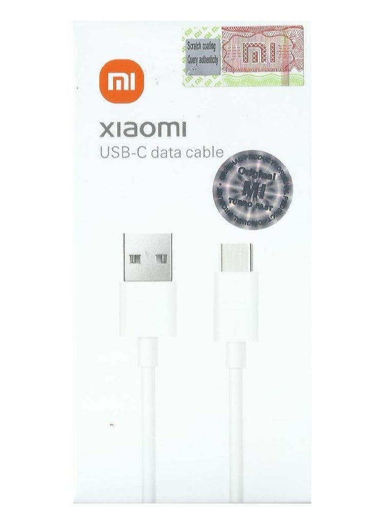 Generic - Original Xiaomi USB charger connector for Tab C - Image 1