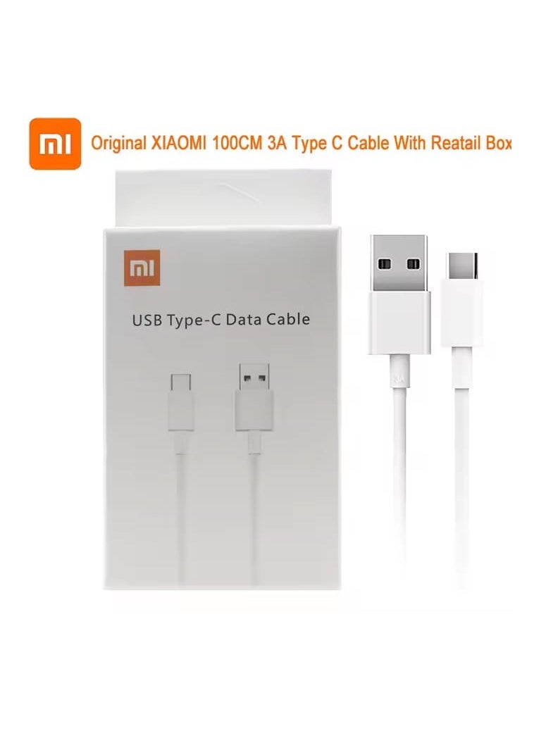 Generic - Original Xiaomi USB charger connector for Tab C - Image 1