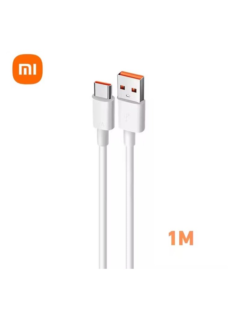 Generic - Original Xiaomi USB charger connector for Tab C - Image 1