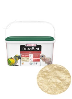 VERSELE LAGA Versele-laga NutriBird Hand-rearing Food (21) 3 kg  - Image 1