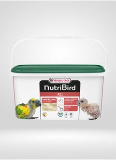 VERSELE LAGA Versele-laga NutriBird Hand-rearing Food (21) 3 kg  - Image 3