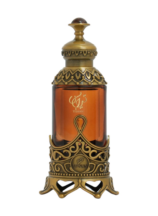 Afnan Tejaan Concentrated Perfume Oil For Men, 20 Ml - Image 1