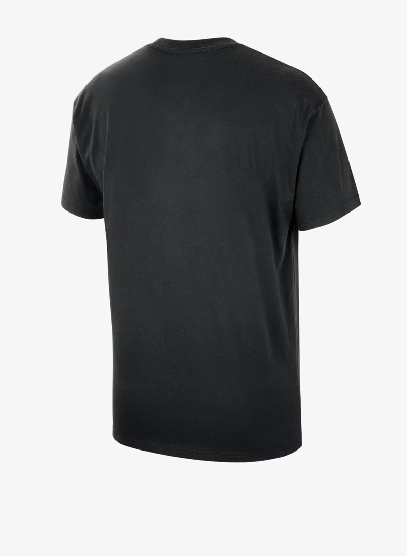 نايكي Los Angeles Lakers Vintage T-Shirt