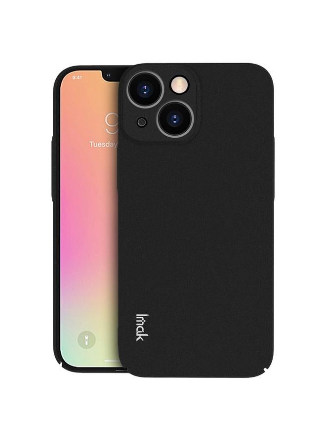Case For iPhone 13 IMAK HC-1 Series Frosted Hard Phone Case