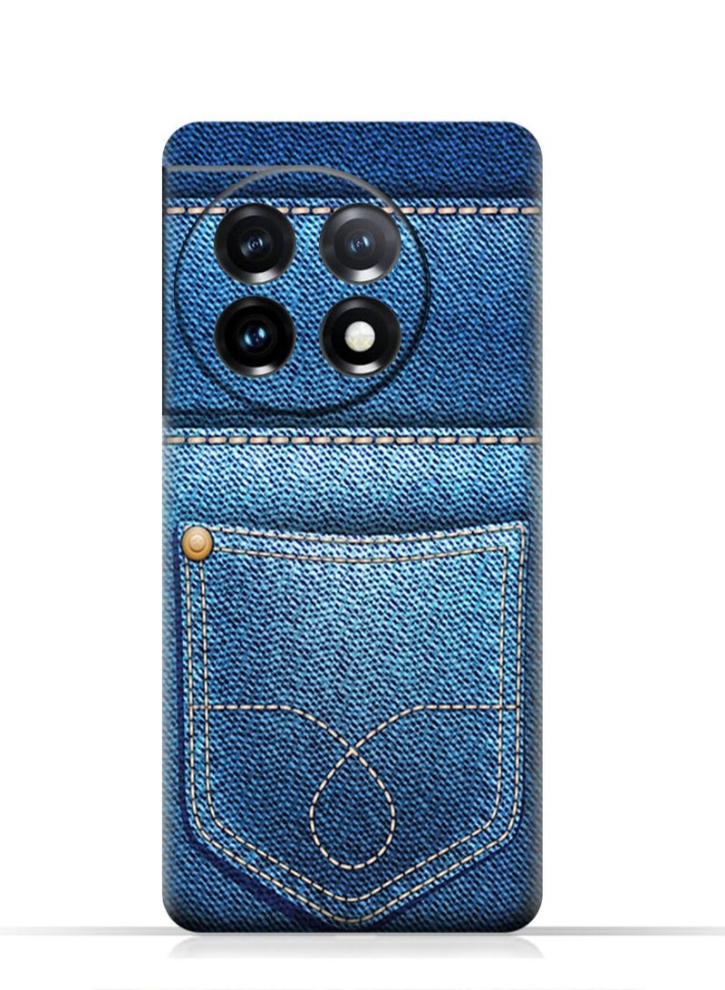 إيه إم سي ديزاين غطاء حماية بطبعة هاتف ون بلس 11 - Image 1