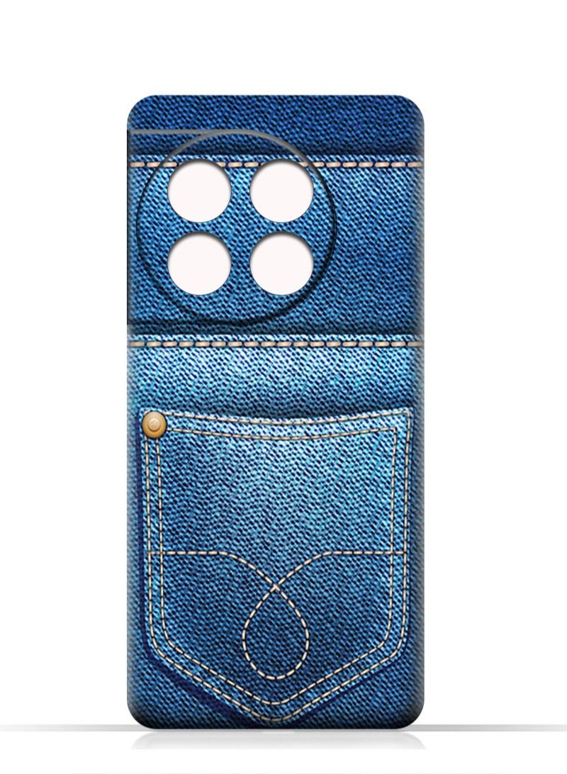 إيه إم سي ديزاين غطاء حماية بطبعة هاتف ون بلس 11 - Image 2