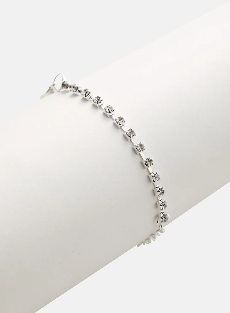 SOHI Bijou-Niht Artificial Jewellery Set