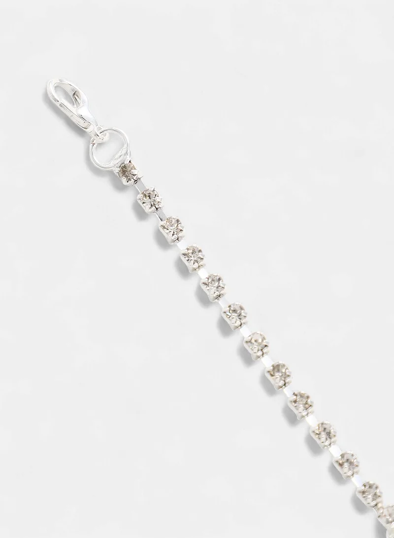 SOHI Bijou-Niht Artificial Jewellery Set