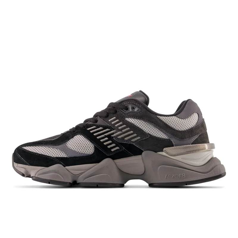 New Balance  9060 casual Sneakers (Standard Fit) for Men | Best Price UAE
