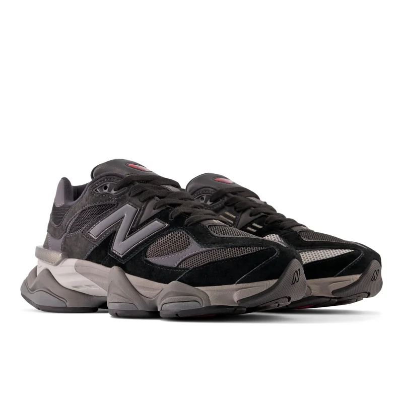 New Balance  9060 casual Sneakers (Standard Fit) for Men | Best Price UAE