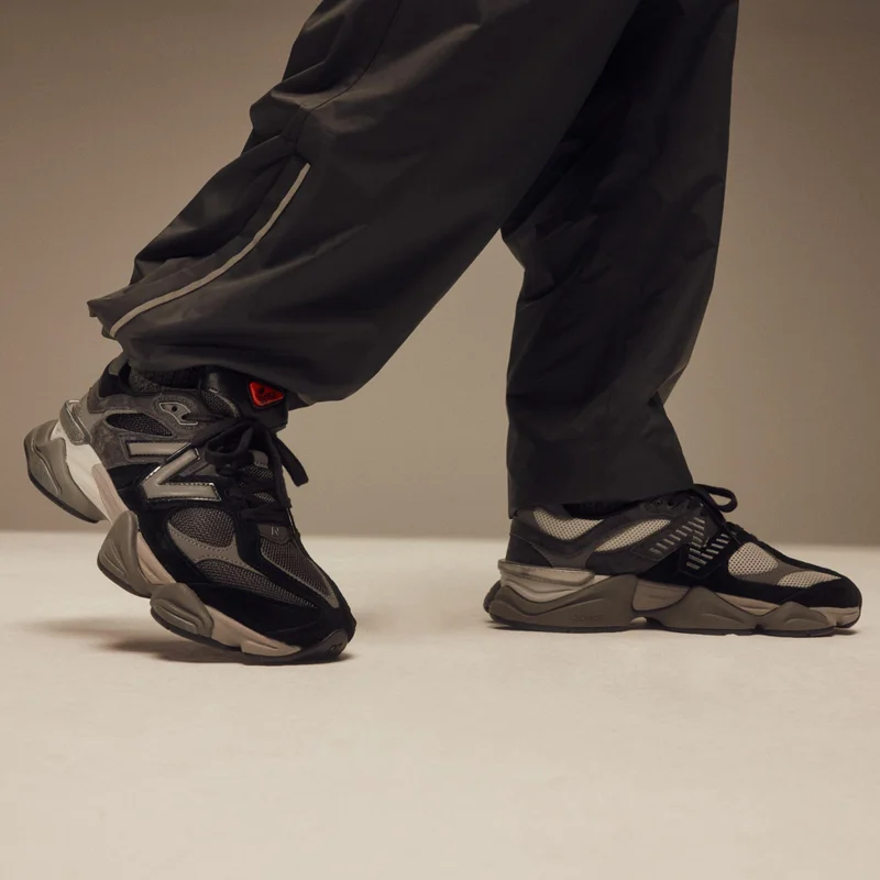 New Balance  9060 casual Sneakers (Standard Fit) for Men | Best Price UAE