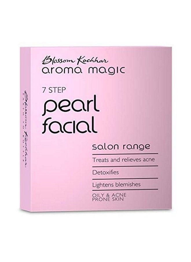 Aroma Magic - مجموعة العناية بالوجه باللؤلؤ للاستخدام مرة واحدة - Image 1