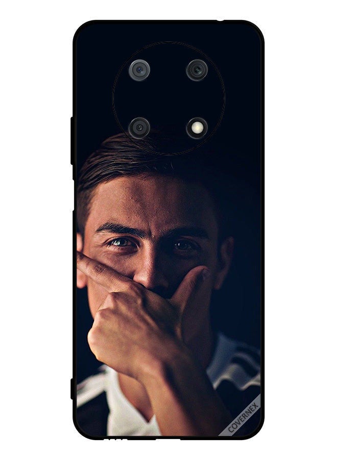 Covernex Protective Case Cover For Huawei Nova Y90 Paulo Dj - Image 1