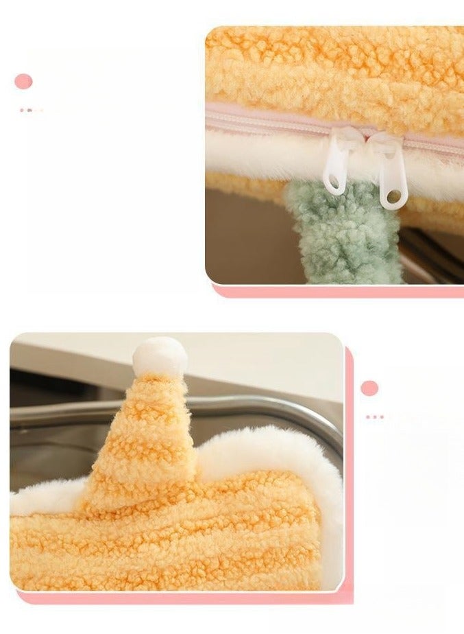 Pillow And Blanket Can Be Used For Both Car And Sofa Cushions, Suitable For Travel, Airplanes, Trains, Beds, Offices, And Rest  - Image 2
