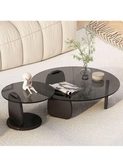 2 Modern Design Black