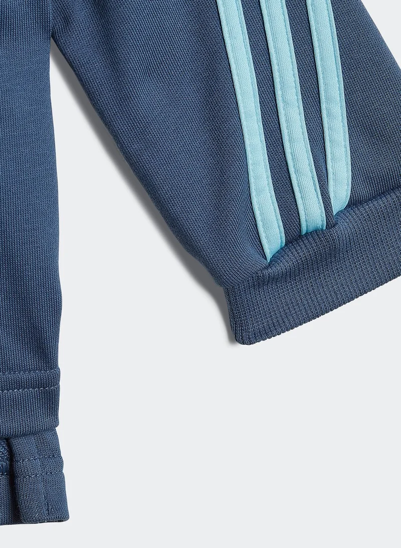 Adidas Infant Fi 3S Jog Ft