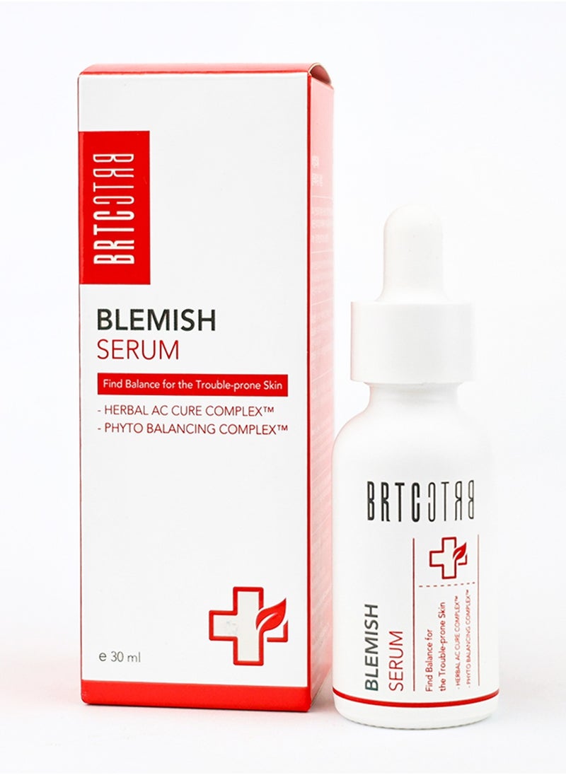 BRTC - Brtc Blemish Serum 30ml - Image 1
