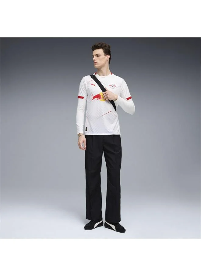 Puma PUMA White-For All Time Red RB Leipzig 25/26 Home Jersey Men for Men | Best Price UAE