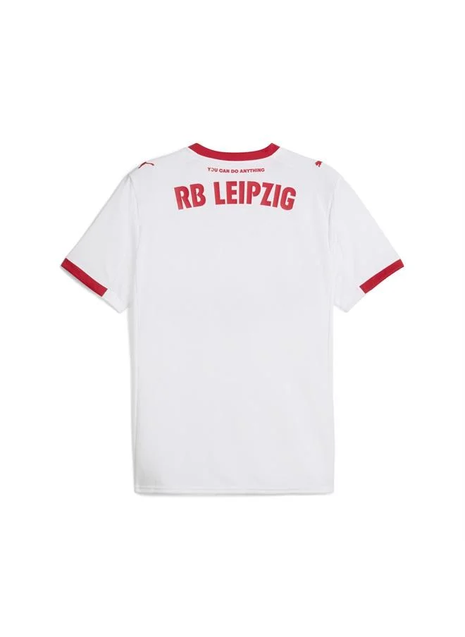Puma PUMA White-For All Time Red RB Leipzig 25/26 Home Jersey Men for Men | Best Price UAE