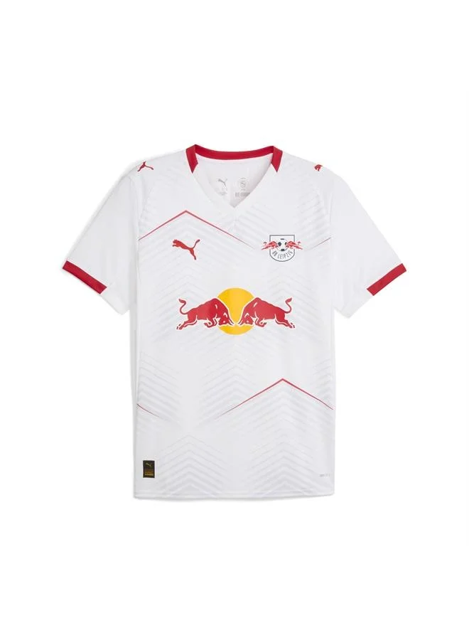 Puma PUMA White-For All Time Red RB Leipzig 25/26 Home Jersey Men for Men | Best Price UAE