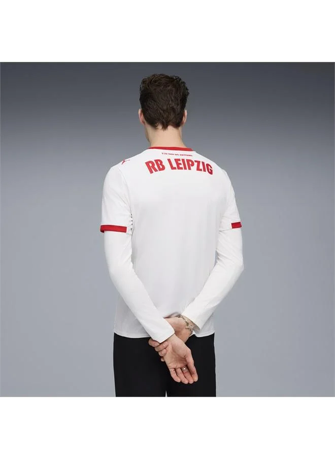 Puma PUMA White-For All Time Red RB Leipzig 25/26 Home Jersey Men for Men | Best Price UAE