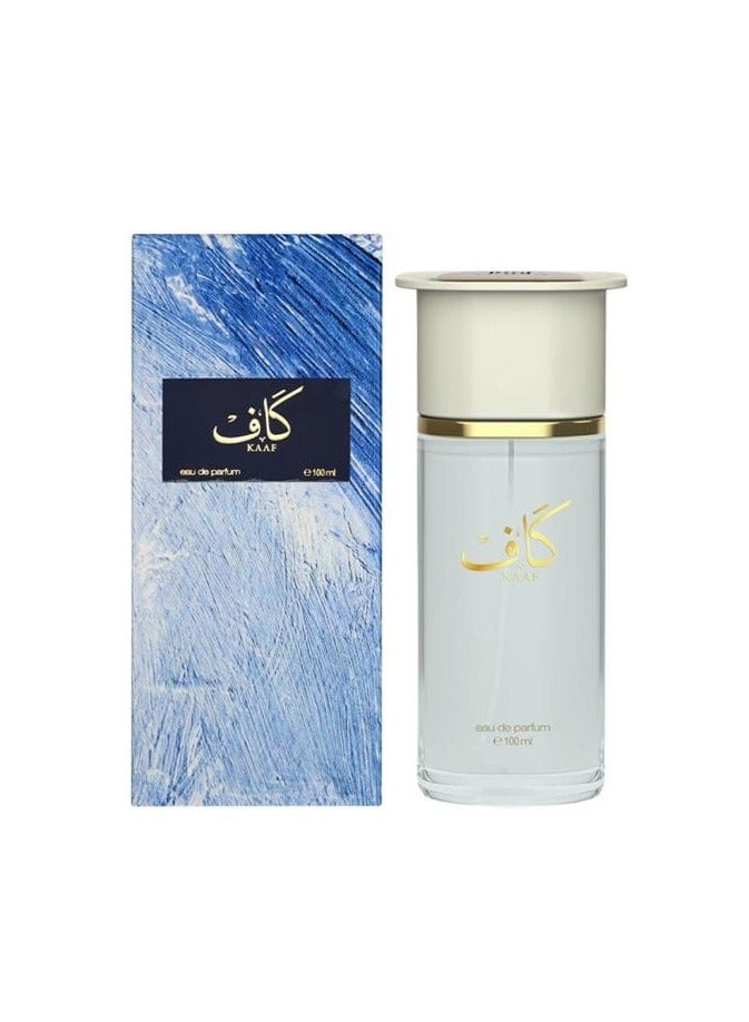 Ahmed Al Maghribi Kaaf Ahmed Al Maghribi Eau De Parfum 100 ml - Image 2
