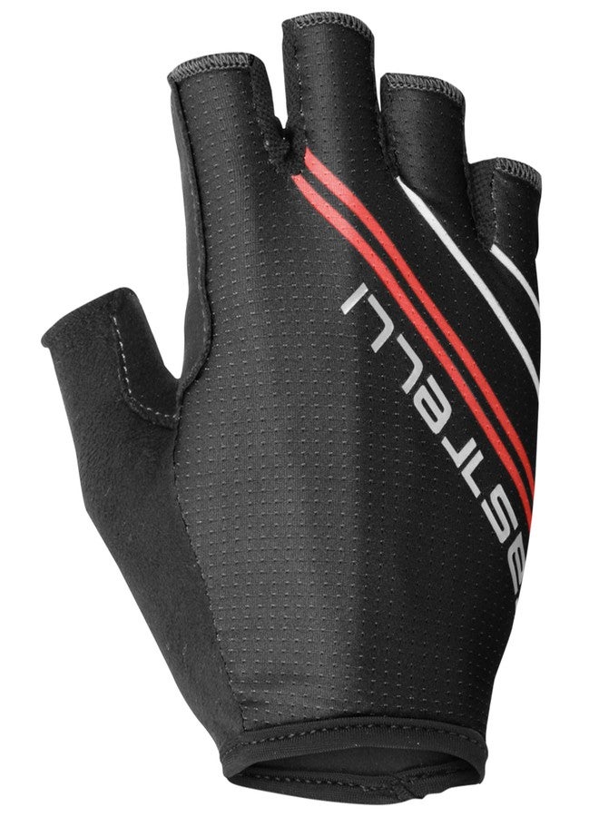 كاستيلي قفاز CASTELLI Dolcissima 2 - للنساء، أسود، S - Image 1