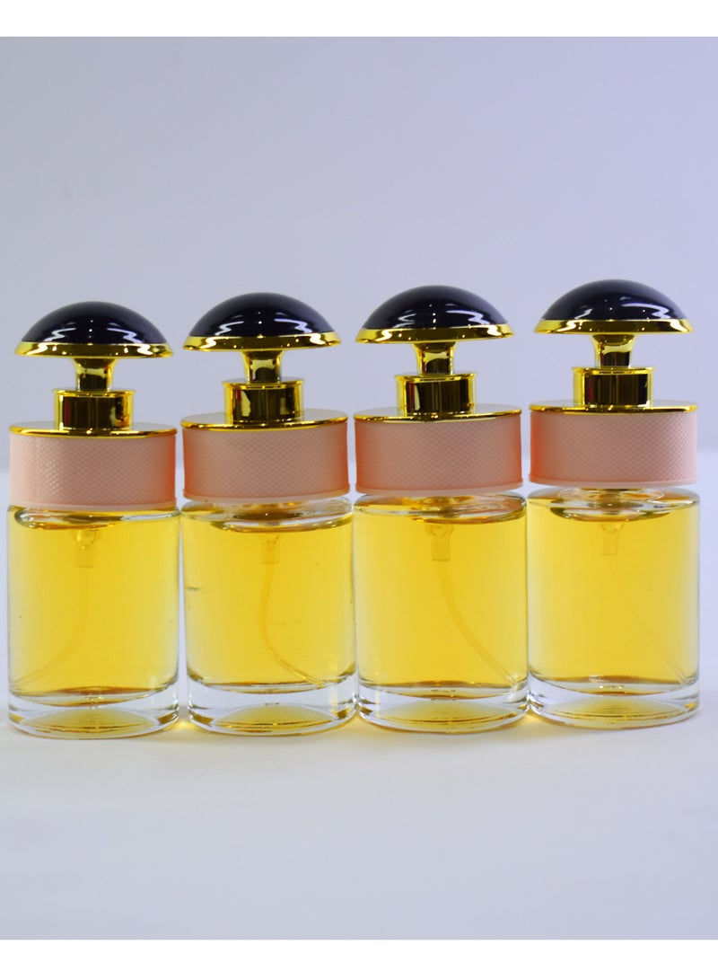 كاندي 4 قطع كلاسيك كاندي رقم 1190 25 مل - Image 2