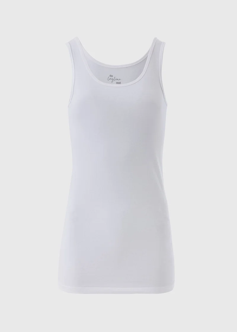 Matalan Essential Longline Vest